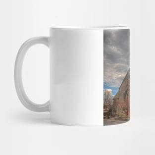 Kirknewton & East Calder Parish Church Mug